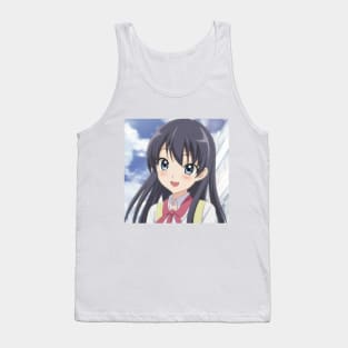 anime Tank Top